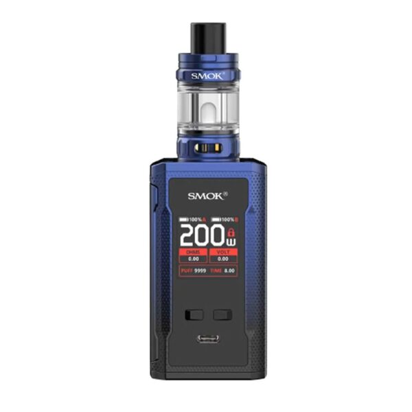 Smok R Kiss 2 Kit 200W - Image 7