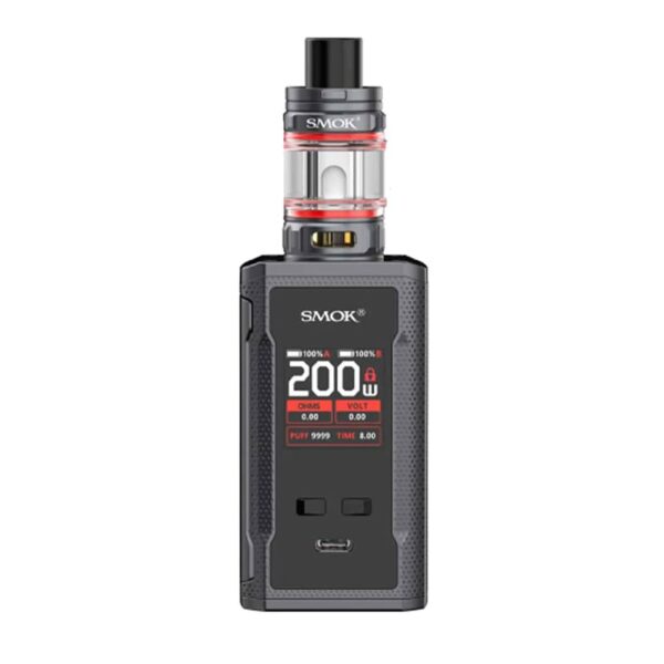 Smok R Kiss 2 Kit 200W - Image 6