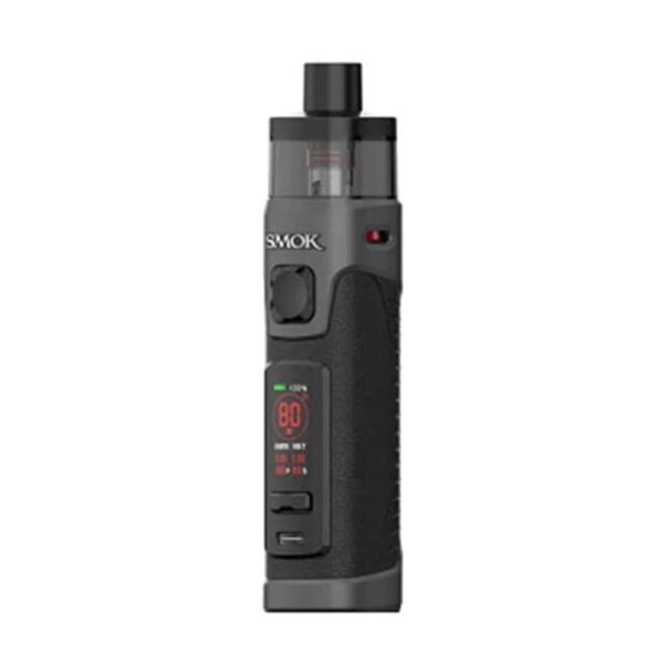 Smok RPM 5 Pro 80W Pod Kit - Image 5