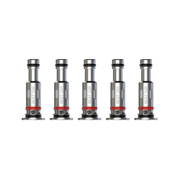Smok LP1 Replacement Coil (Pack Of 5)