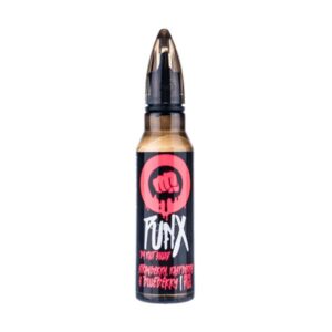 Strawberry, Raspberry & Blueberry 50ml Shortfill E-Liquid by Riot Squad Punx