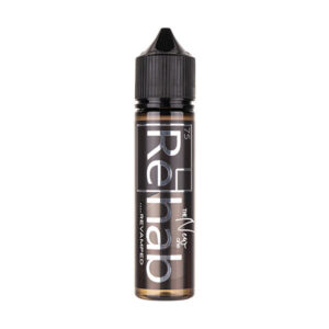 The New One Rehab 50ml Shortfill by Wick Addiction
