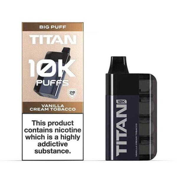 RandM Tornado 10000 Puffs Rechargeable Prefilled Vape Device - Image 35