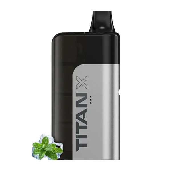 Titan X Prefilled Pod Kit - Image 5