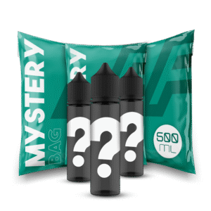 Mystery Bag