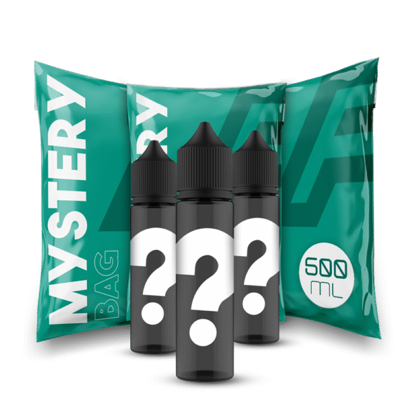 Mystery Bag