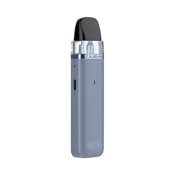 Uwell Caliburn G3 Lite Pod Kit - Image 4