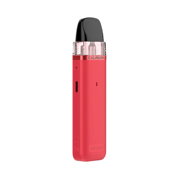 Uwell Caliburn G3 Lite Pod Kit - Image 5