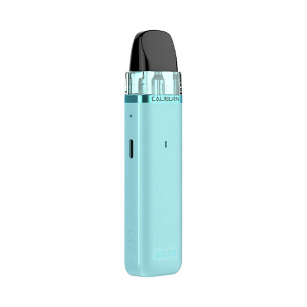 Uwell Caliburn G3 Lite Pod Kit - Image 8