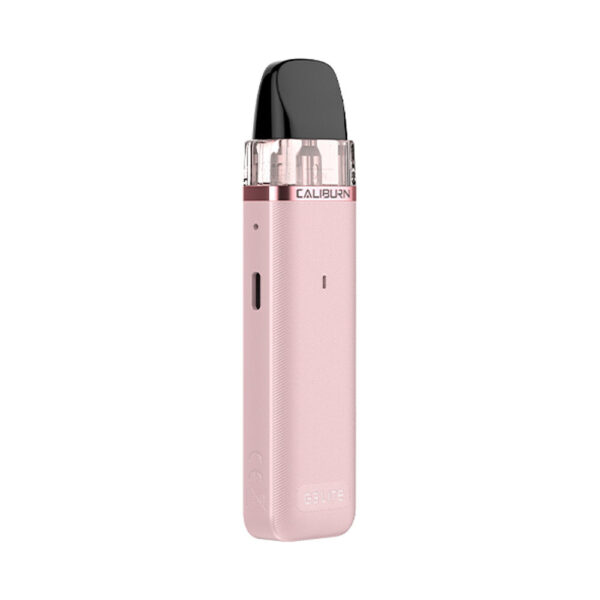 Uwell Caliburn G3 Lite Pod Kit - Image 7
