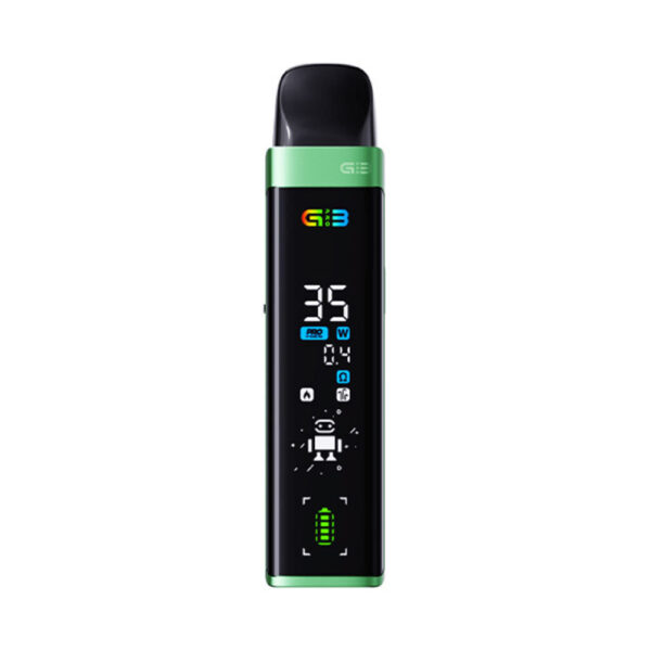 Uwell Caliburn G3 Pro Pod Kit - Image 3