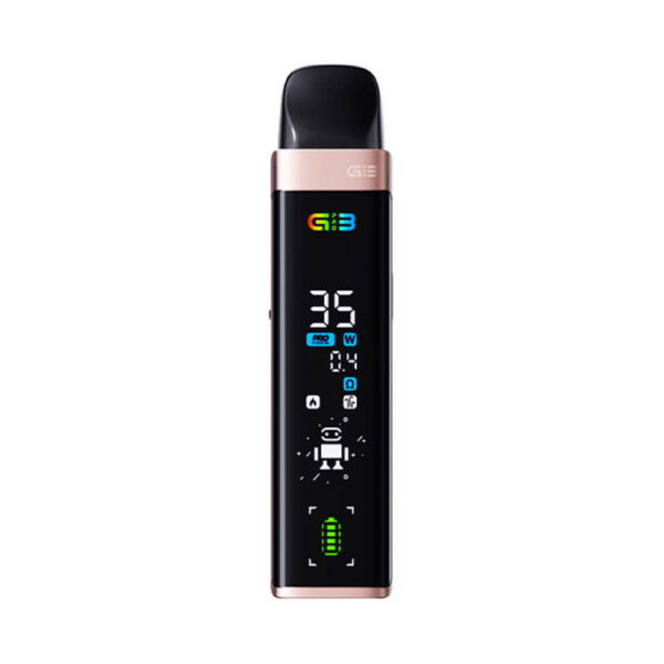 Uwell Caliburn G3 Pro Pod Kit - Image 6