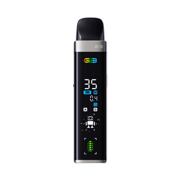 Uwell Caliburn G3 Pro Pod Kit - Image 8