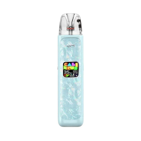 Uwell Caliburn G4 35W Pod Kit - Image 3