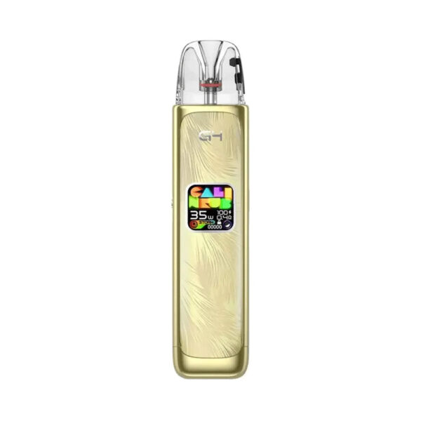 Uwell Caliburn G4 35W Pod Kit - Image 7