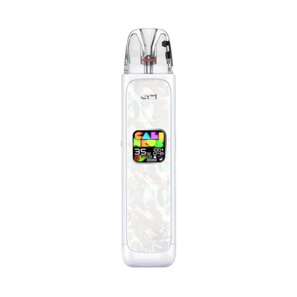 Uwell Caliburn G4 35W Pod Kit - Image 8