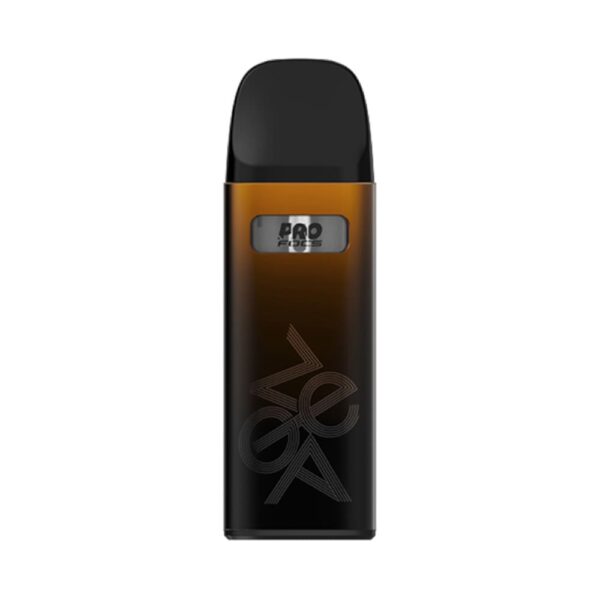 Uwell Caliburn GZ2 Vape Kit - Image 5