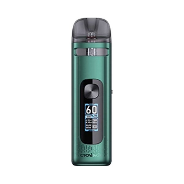 Uwell Crown X Pod Kit - Image 6