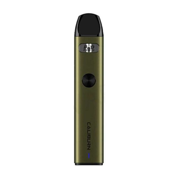 Uwell Caliburn A2 15W Pod Kit - Image 5