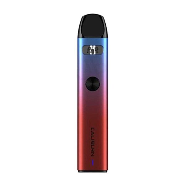 Uwell Caliburn A2 15W Pod Kit - Image 8