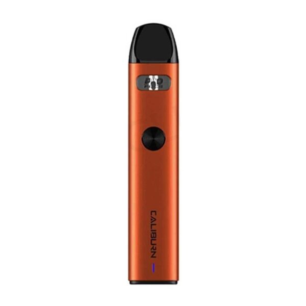 Uwell Caliburn A2 15W Pod Kit - Image 7
