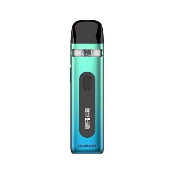 Uwell Caliburn X Pod Kit - Image 4