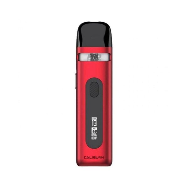 Uwell Caliburn X Pod Kit - Image 8