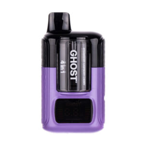 Vapes Bars Ghost 4-in-1 Pod Kit