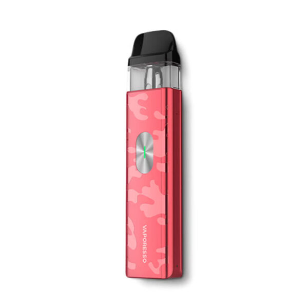 Vaporesso Xros 4 Mini Pod Kit - Image 4