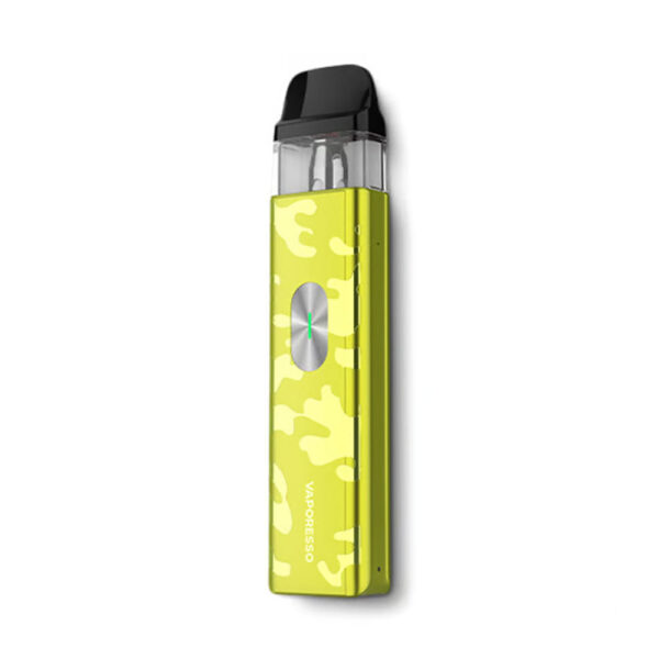 Vaporesso Xros 4 Mini Pod Kit - Image 6
