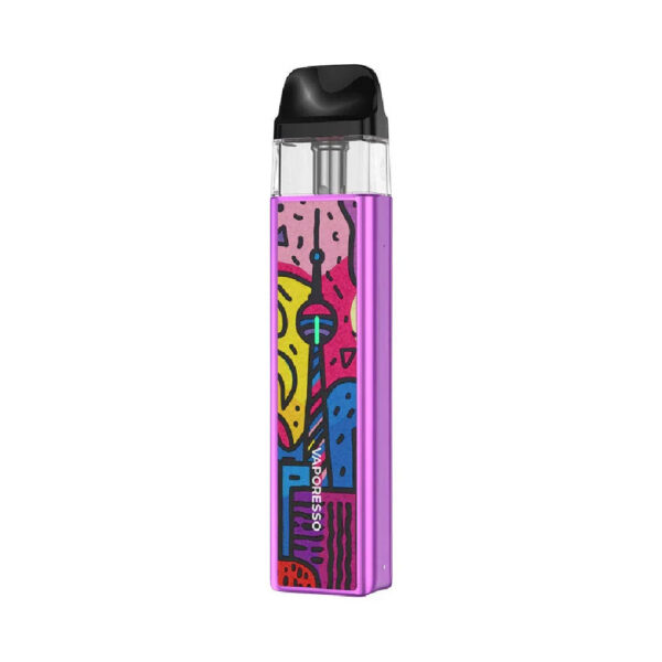 Vaporesso Xros 4 Mini Pod Kit - Image 13