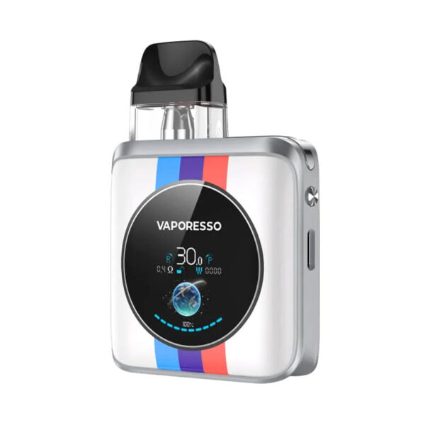 Vaporesso Xros 4 Nano Pod Kit - Image 6