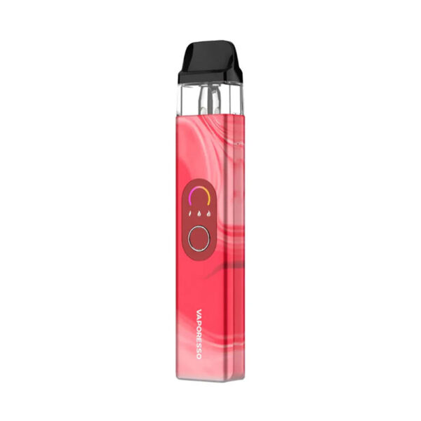 Vaporesso Xros 4 Pod Kit - Image 4