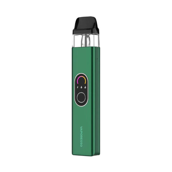 Vaporesso Xros 4 Pod Kit - Image 7