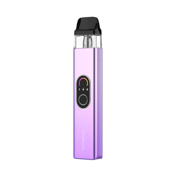 Vaporesso Xros 4 Pod Kit - Image 8