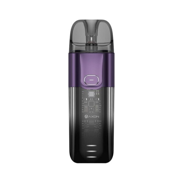 Vaporesso Luxe X 40W Pod Kit - Image 7