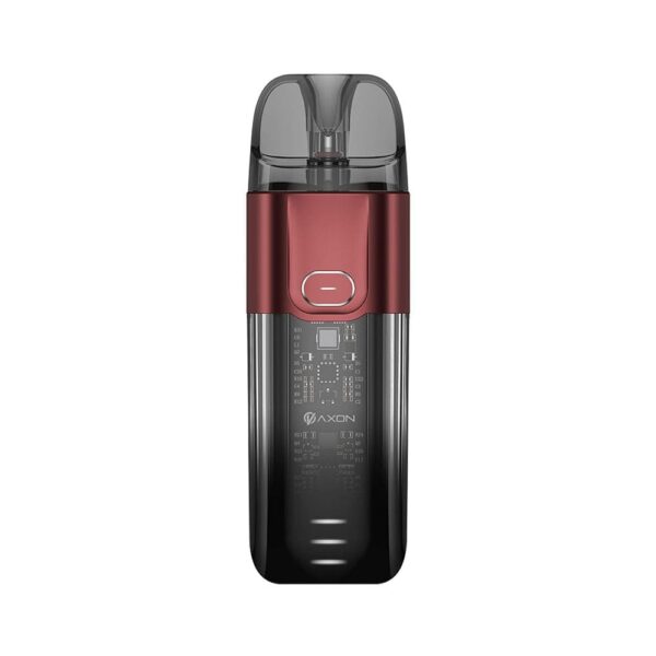 Vaporesso Luxe X 40W Pod Kit - Image 8
