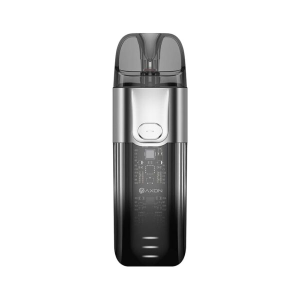 Vaporesso Luxe X 40W Pod Kit - Image 9