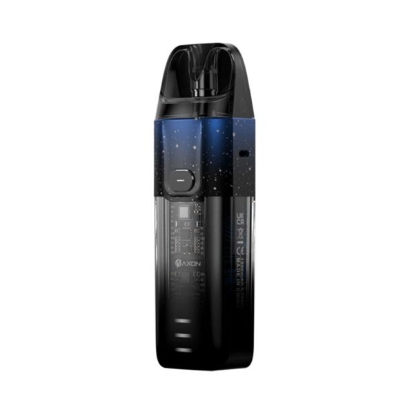 Vaporesso Luxe XR 40W Pod Kit - Image 4