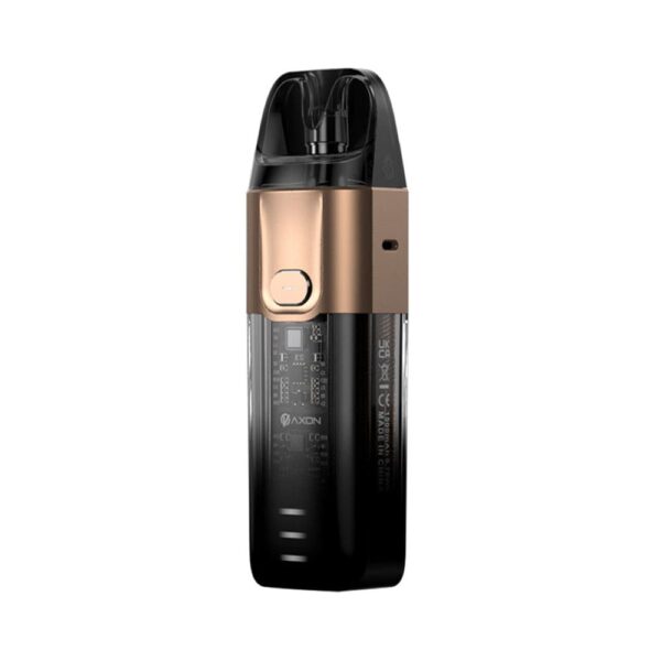 Vaporesso Luxe XR 40W Pod Kit - Image 9