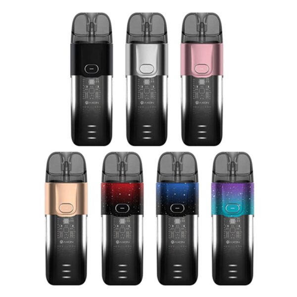 Vaporesso Luxe XR 40W Pod Kit - Image 2
