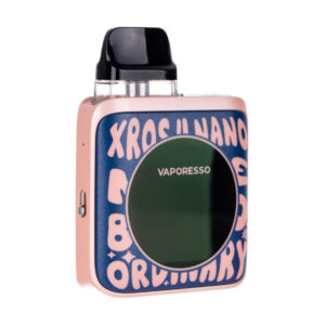 Vaporesso XROS 4 Nano Pod Kit