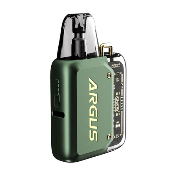 Voopoo Argus P1 Vape Kit - Image 4