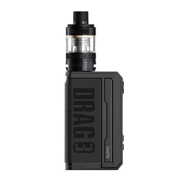 Voopoo Drag 3 TPP X 177W Kit - Image 10