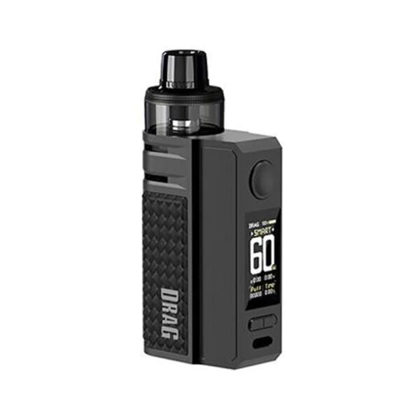 Voopoo Drag E60 Pod Kit - Image 4