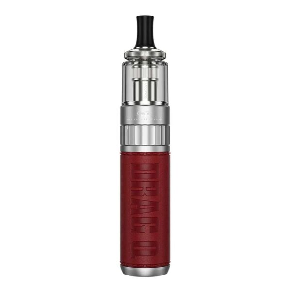 Voopoo Drag Q 25W Pod Kit - Image 5