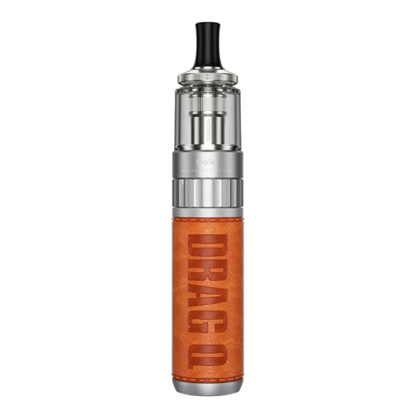 Voopoo Drag Q 25W Pod Kit - Image 8