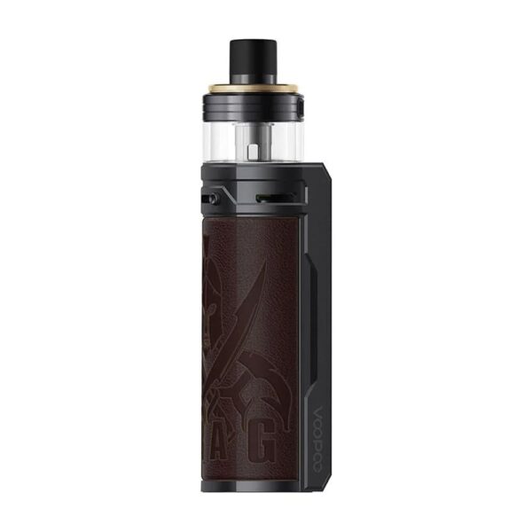 Voopoo Drag S PnP X 60W Pod Kit - Image 4