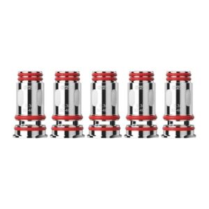 Voopoo PNP X Coils 5 Pack