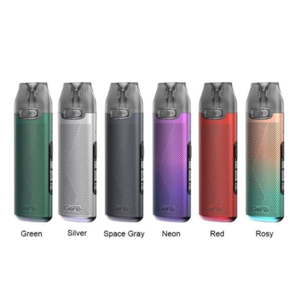 Voopoo V Thru Pro 25W Pod Kit - Image 2